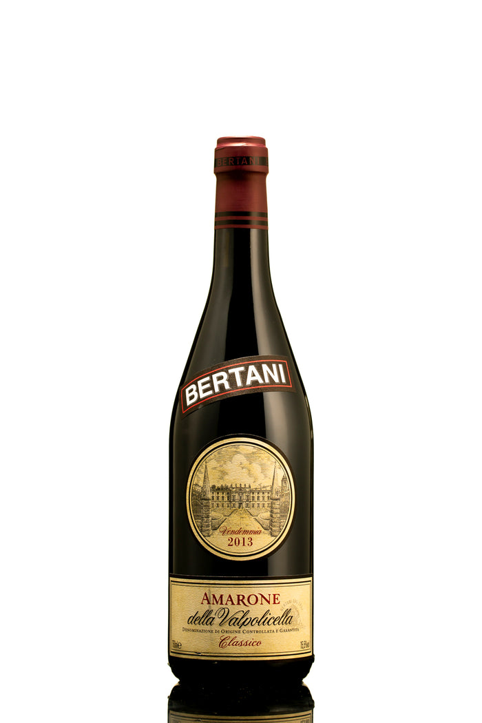 Amarone della Valpolicella Classico - Bertani