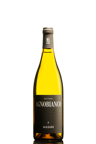 Agnobianco - Masari | Vino Bianco del Veneto | Arswine.it