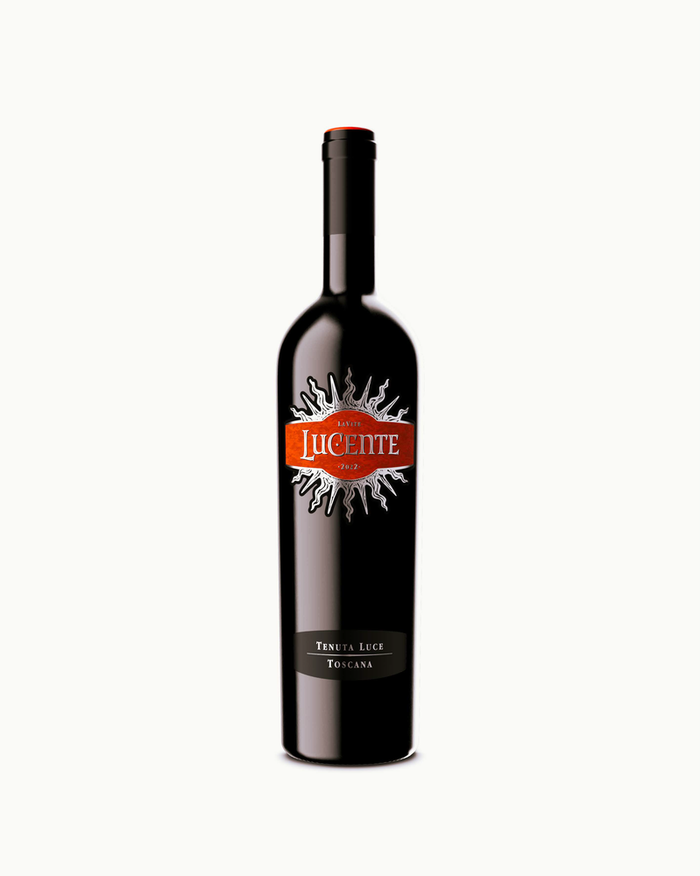Lucente 2022 - Toscana Rosso IGT - Frescobaldi