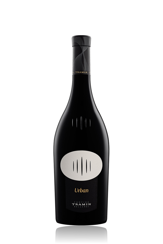 Urban Lagrein Riserva - Cantina Tramin | arswine.it
