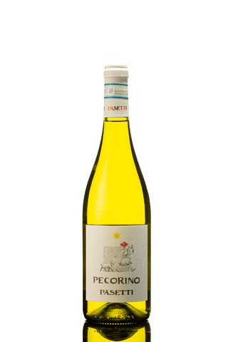 Acquista online il vino bianco del Abruzzo Pecorino - Pasetti su Arswine.it