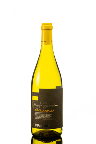 Ribolla Gialla - Forchir | Acquista il vino su arswine.it
