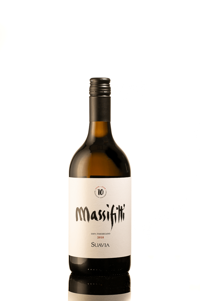 Trebbiano di Soave 'Massifitti' - Suavia | Vino Bianco del Veneto | Arswine.it