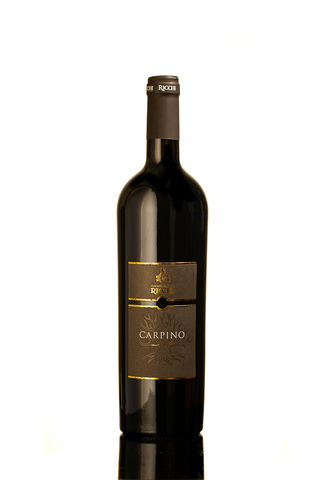 Acquista il vino rosso Garda DOC Carpino - Ricchi su Arswine.it