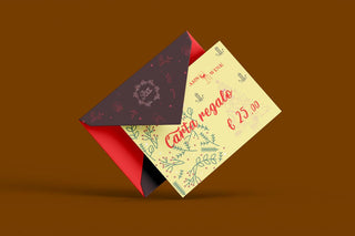 Carta regalo Ars Wine - Ars Wine