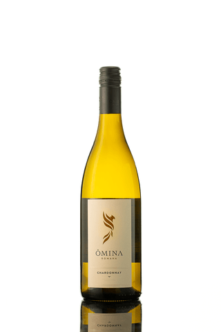 Chardonnay IGP Omina Romana - Vino Bianco di Qualità | arswine.it