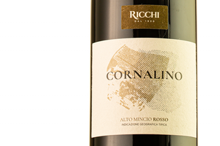 Cornalino - Ricchi: Vino Rosso di Alta Qualità dal Profumo Intenso | Arswine.it