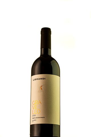Gravello IGT Calabria - Librandi: il miglior vino autoctono su arswine.it