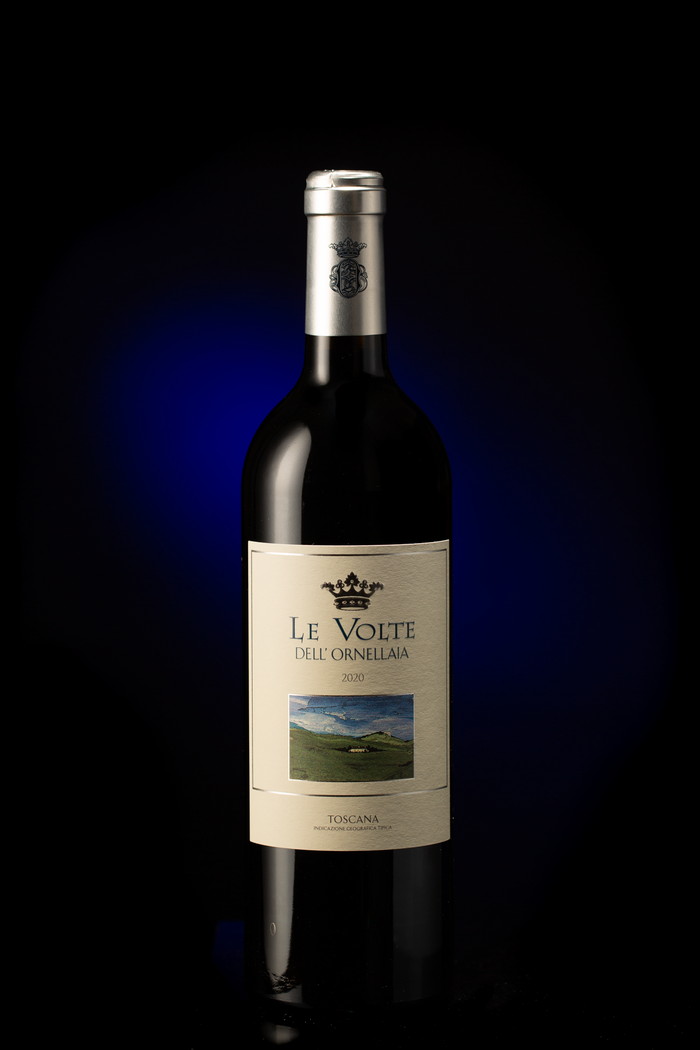 Le Volte dell'Ornellaia - Toscana IGT Rosso | Acquista Vino Rosso Ornellaia su Arswine.it