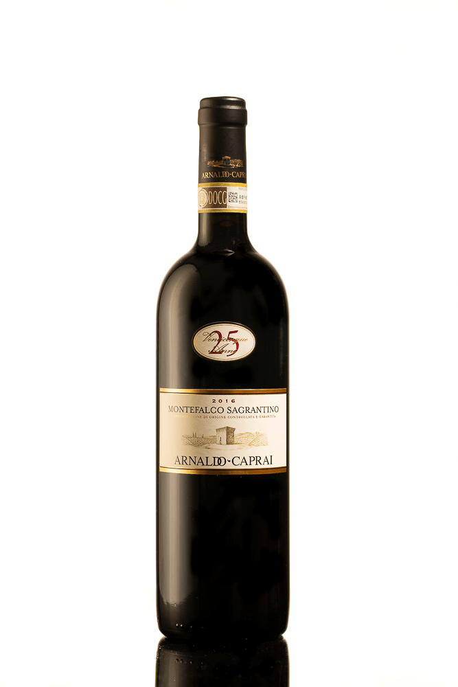 Sagrantino Di Montefalco DOCG 25 Anni 2016 - Ars Wine