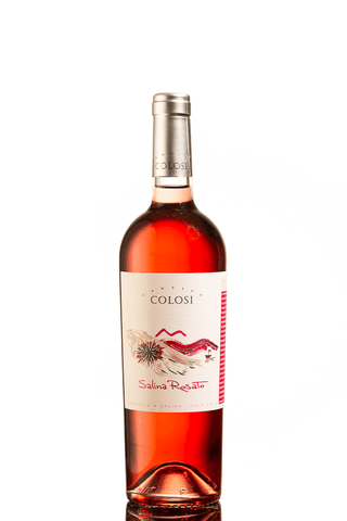 Salina Rosato IGP - 2021 - Ars Wine