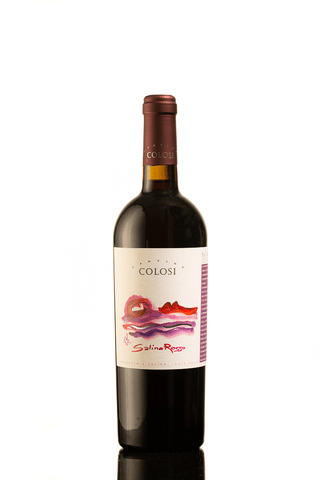Salina Rosso IGP - Ars Wine, Salina Rosso IGP - Colosi: Vino di Eccellenza dalle Isole Eolie su arswine.it