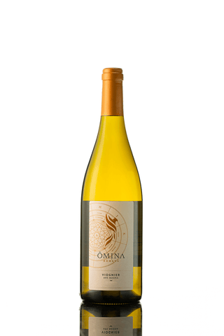 Viognier Linea Ars Magna IGP Omina Romana - Ars Wine