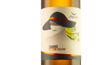 Zibibbo I.G.P Terre siciliane 2021 - Ars Wine