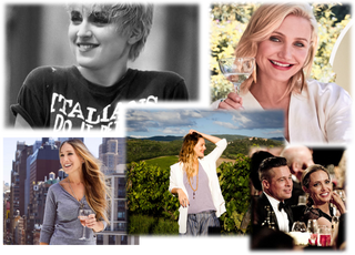 Vini da Star: donne celebri che producono Vino nel mondo