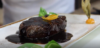 Ricette stellate con l’aceto balsamico