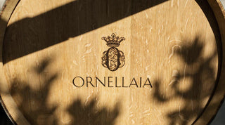 Ornellaia - Ars Wine