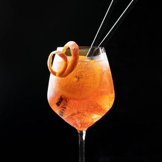 Perfetti per aperitivo