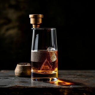 Grappe & Distillati