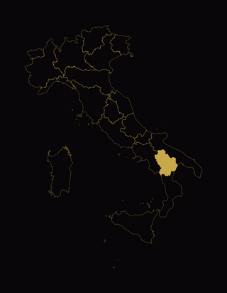 Mappa Basilicata