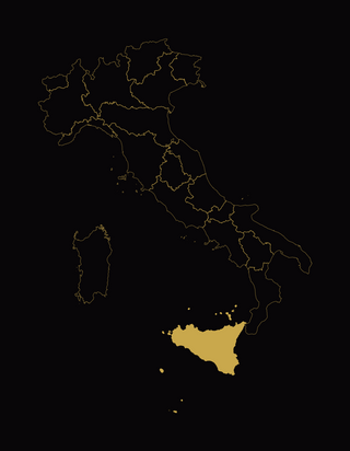 Mappa Sicilia