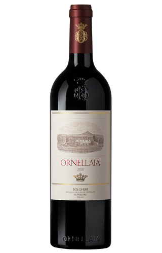 Ornellaia Bolgheri DOC Superiore