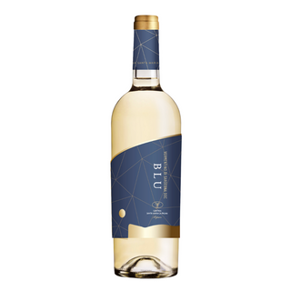 Blu — Vermentino di Sardegna DOC, Santa Maria La Palma