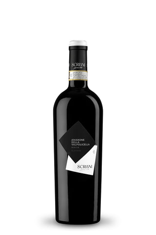 Amarone della Valpolicella Classico - Scriani