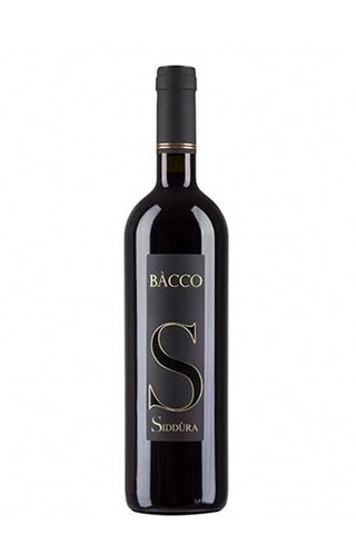 Bàcco, Carignano IGT - Siddùra