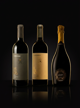 Box Calabria — Librandi