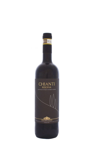 Chianti Riserva DOCG - Cipressi - Sorelli