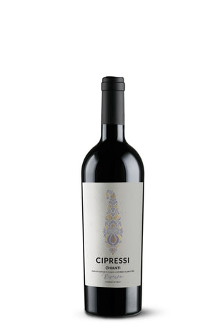 Chianti Riserva DOCG - Cipressi - Sorelli