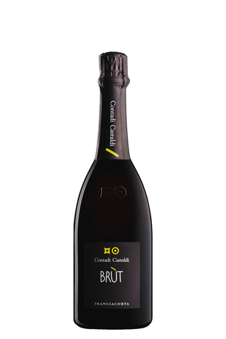 Franciacorta Brut DOCG - Contadi Castaldi