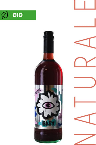 EASY - Sparkling Rosé Wine Special - Tenuta L'Armonia