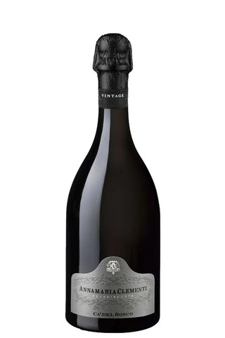 Franciacorta Riserva Annamaria Clementi Ca del Bosco