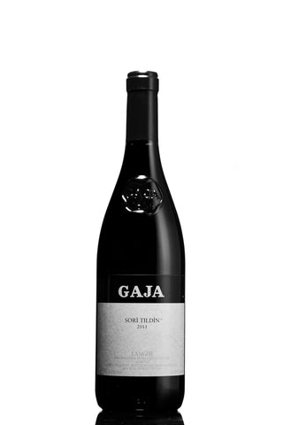 Barbaresco 'Sorì Tildin' Gaja 2011 - Vino Rosso Piemontese d'Eccellenza | ArsWine.it