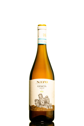 Geneta Greco bio Nifo