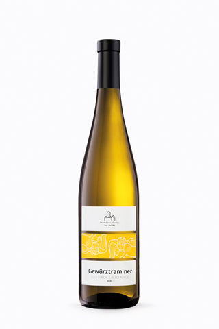 Gewurztraminer - Burggraefler