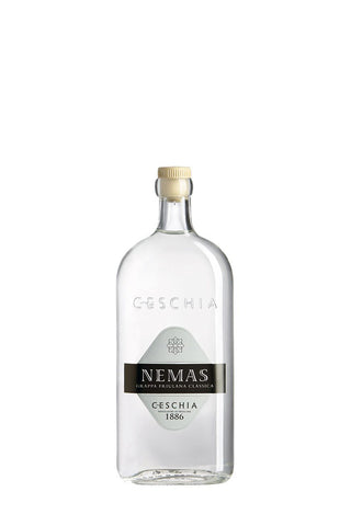 Nemas Classica -bianca -Ceschia