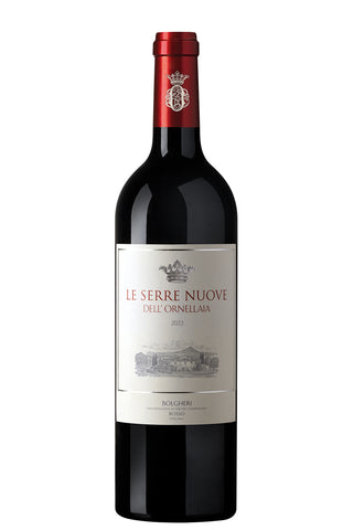 Ornellaia - Le Serre Nuove Dell’Ornellaia - Bolgheri Rouge