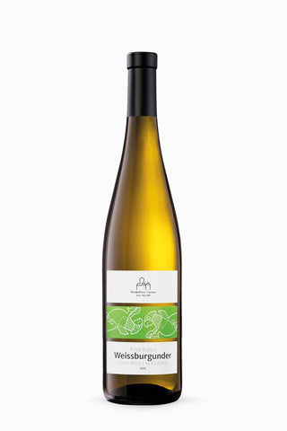 Pinot Bianco - Burggraefler