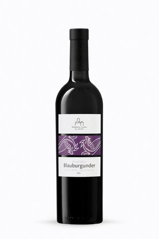 Pinot Nero - Burggraefler