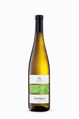 Sauvignon Alto Adige - Burggraefler