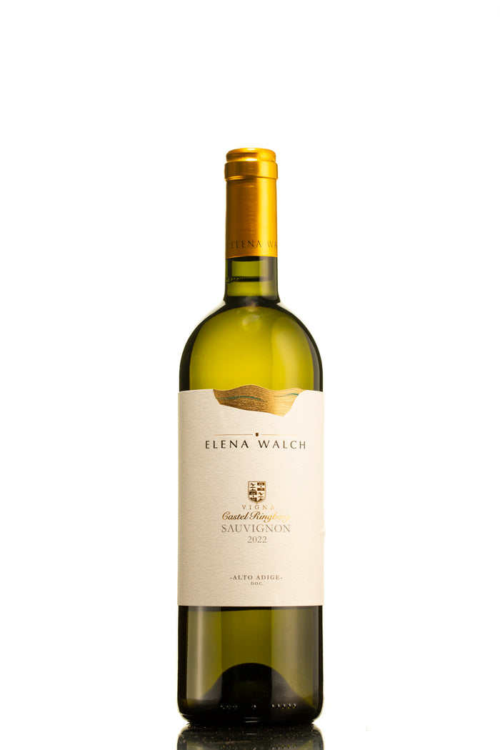 Sauvignon Vigna "Castel Ringberg" - Elena Walch