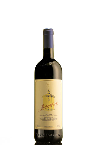 Guidalberto - Tenuta San Guido