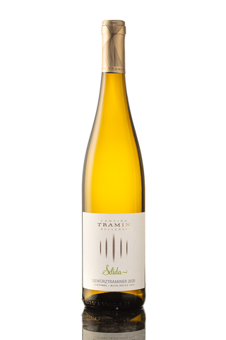 Gewurztraminer Selida Tramin