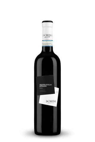 Valpolicella Ripasso DOC Classico Superiore - Scriani