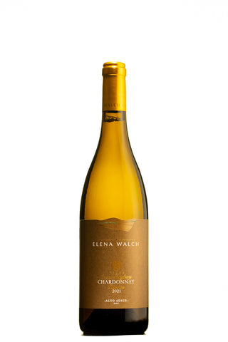 Chardonnay Riserva Vigna 'Castel Ringberg' 2021 - Elena Walch | Arswine.it