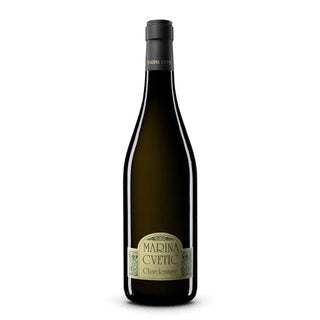 Marina Cvetic Chardonnay Colline Teatine IGT | Vino Abruzzese | ArsWine.it