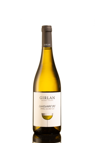 Chardonnay Girlan